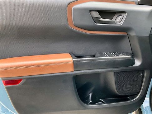 Used 2021 Ford Bronco Sport Outer Banks image 20