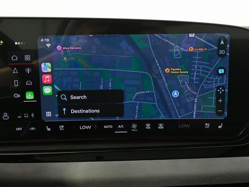 New 2025 Audi S5 Prestige image 13