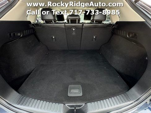 Used 2023 MAZDA CX-5 AWD 2.5 S image 18