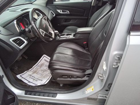 Used 2013 GMC Terrain SLT image 13