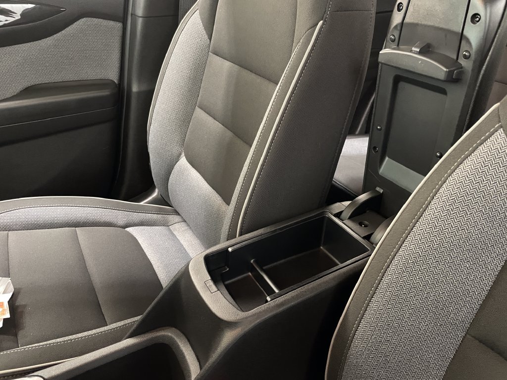 Certified 2024 Chevrolet TrailBlazer LS w/ LS Convenience Package FWD image 25