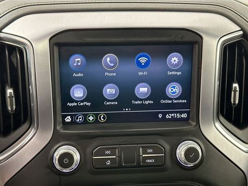 Used 2022 GMC Sierra 1500 Elevation image 11