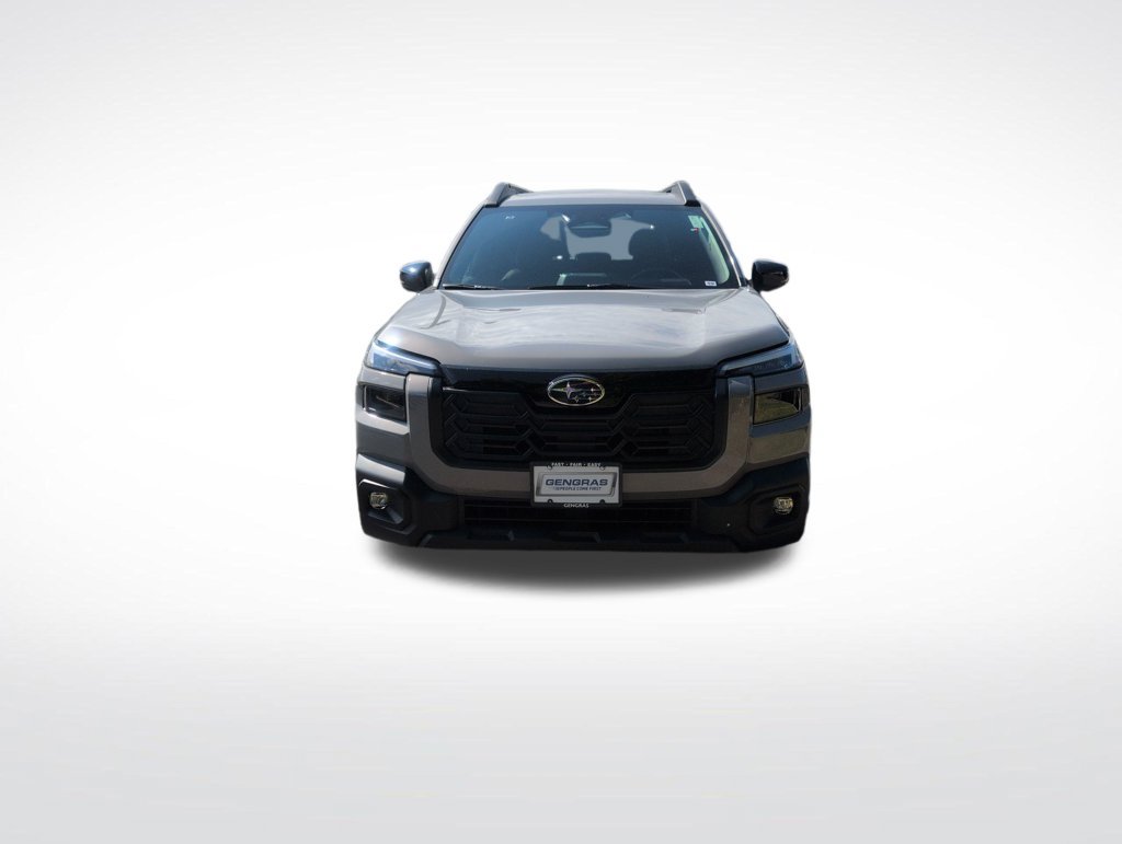 New 2026 Subaru Outback Limited AWD/4WD image 2