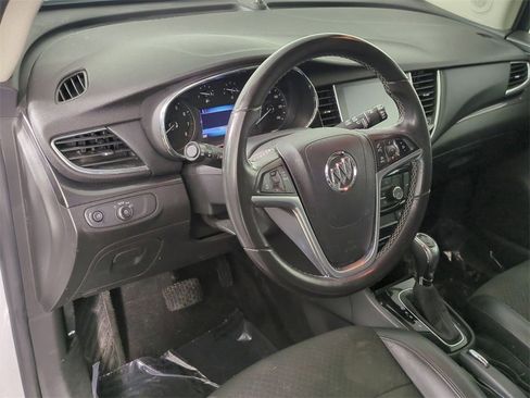 Certified 2019 Buick Encore Preferred image 10