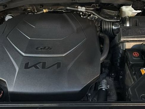 Used 2022 Kia Telluride EX w/ EX Premium Package image 34