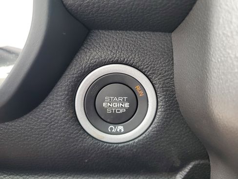 New 2026 RAM 1500 Big Horn image 23