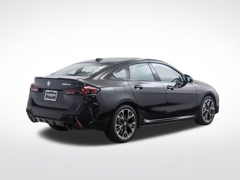Used 2026 BMW M235i xDrive w/ Technology Package AWD/4WD image 6