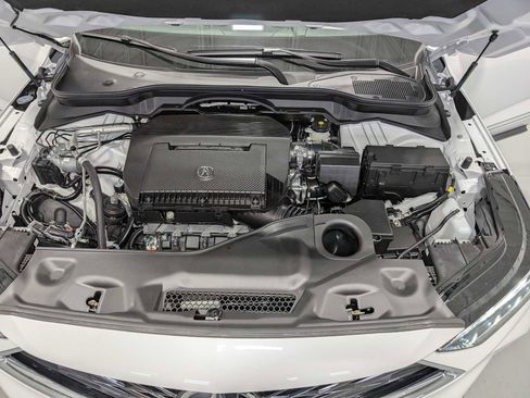 Certified 2025 Acura MDX SH-AWD w/ Technology Package image 12