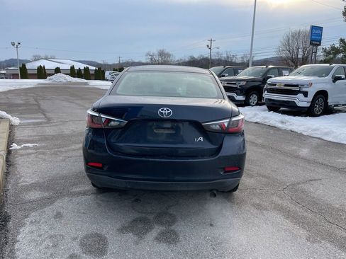 Used 2017 Toyota Yaris iA image 7