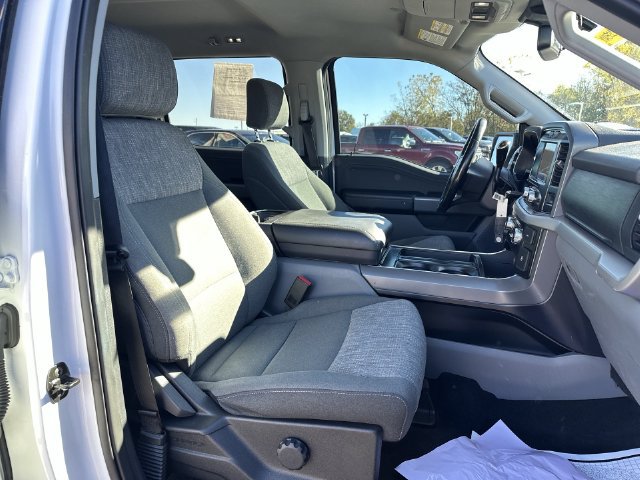 Used 2023 Ford F150 XLT w/ Equipment Group 301A Mid AWD/4WD image 34