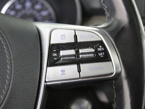 Used 2021 Kia Telluride EX w/ EX Premium Package image 30