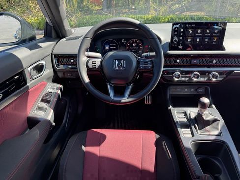 New 2026 Honda Civic Si image 10