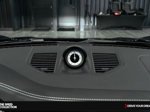 Used 2024 Porsche 911 Targa 4 GTS image 50