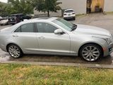Used 2018 Cadillac ATS Luxury image 3