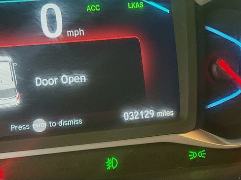 Used 2022 Honda Pilot Special Edition image 18