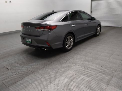Used 2019 Hyundai Sonata SEL FWD image 9