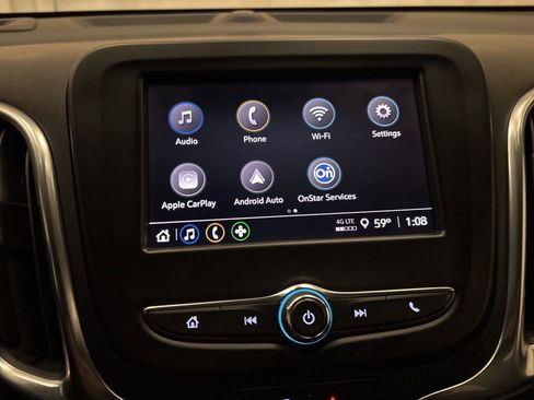 Used 2022 Chevrolet Equinox LT FWD image 19