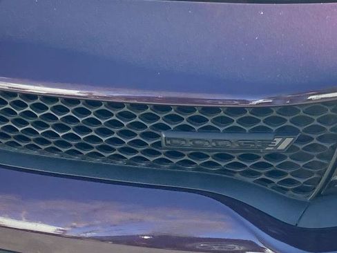 Used 2022 Dodge Charger R/T w/ Blacktop Package image 25