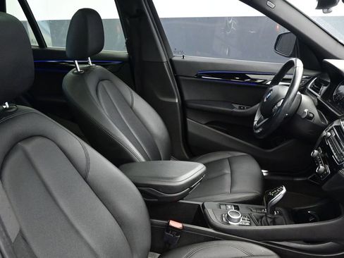 Used 2021 BMW X1 sDrive28i image 13