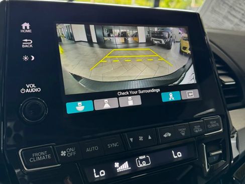 Used 2022 Honda Odyssey Touring image 31