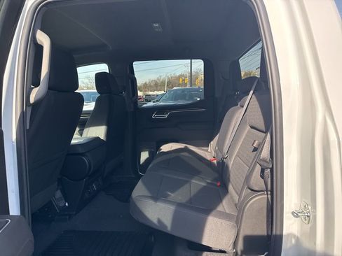 New 2026 GMC Sierra 1500 Elevation AWD/4WD image 28