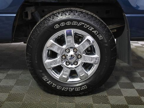 Used 2014 Ford F150 XLT w/ Equipment Group 302A Luxury image 18