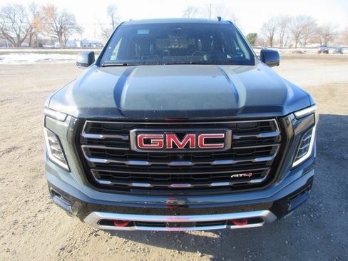 New 2026 GMC Yukon AT4 Ultimate image 10