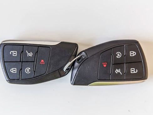 Used 2021 Buick Envision Preferred image 40