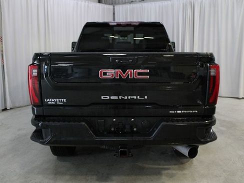 Used 2024 GMC Sierra 2500 Denali w/ Denali Reserve Package AWD/4WD image 32
