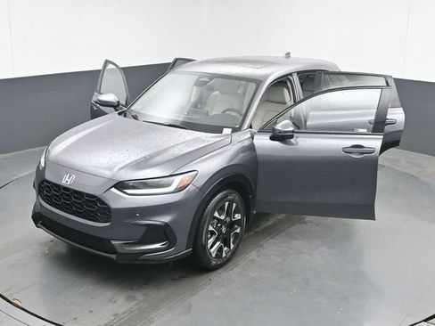 New 2026 Honda HR-V EX-L image 51