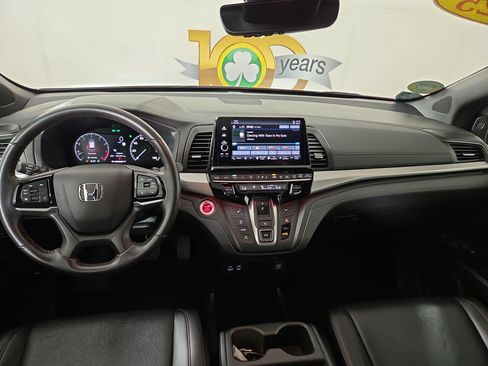 Used 2025 Honda Odyssey Sport-L image 14