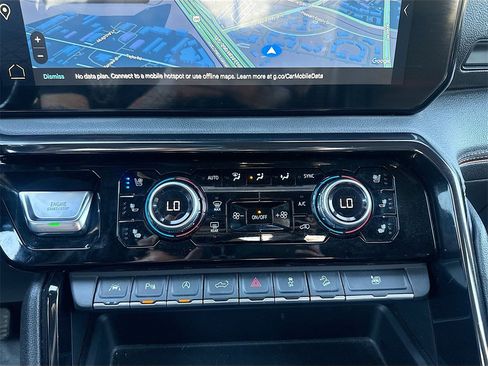 Used 2022 GMC Sierra 1500 AT4 w/ AT4 Premium Package image 21