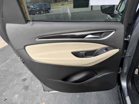 Used 2020 Buick Enclave Essence w/ LPO, Floor Liner Package image 17