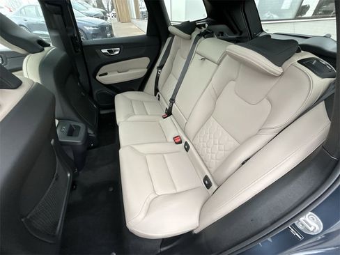 New 2026 Volvo XC60 B5 Plus w/ Climate Package image 23