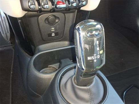 Used 2024 MINI Cooper John Cooper Works image 17