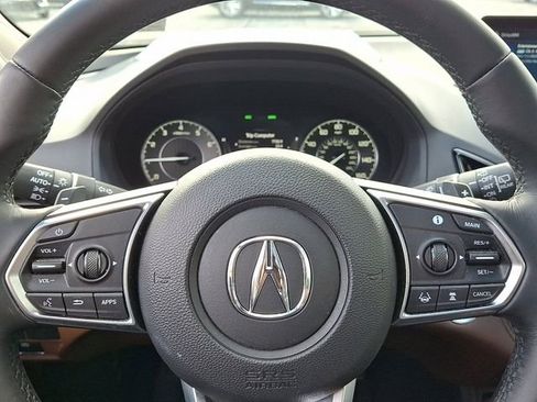 Used 2021 Acura RDX w/ Technology Package image 22