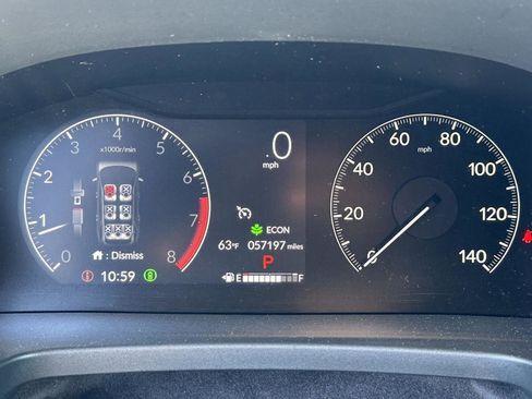 Used 2024 Honda Pilot EX-L image 28