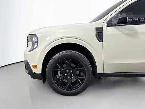 Used 2025 Ford Maverick XLT w/ Black Appearance Package image 27