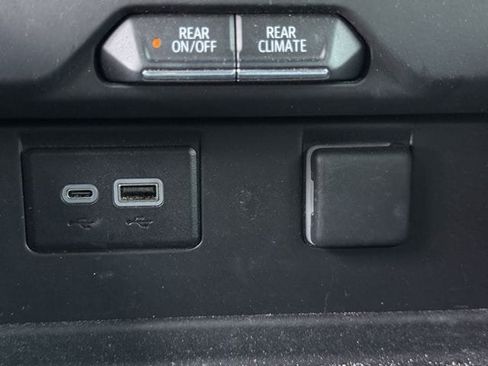 Used 2024 Chevrolet Tahoe LS w/ Driver Alert Package AWD/4WD image 19