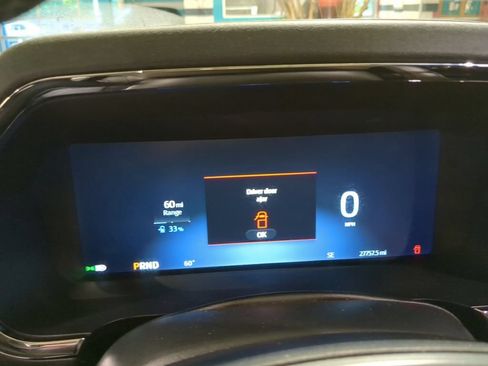 Used 2023 Ford F150 Lightning XLT AWD/4WD image 20