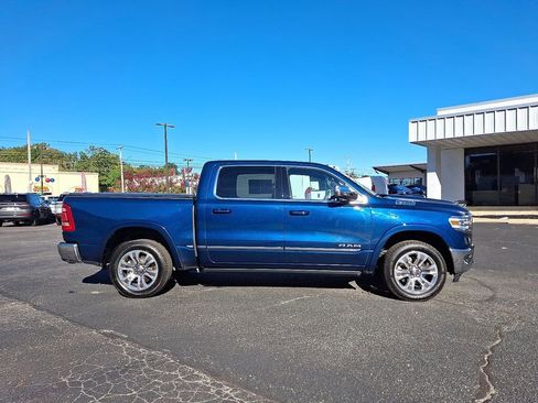 Used 2023 RAM 1500 Limited image 7