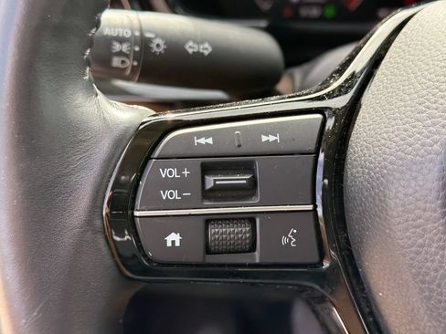 Used 2023 Honda CR-V EX-L image 26