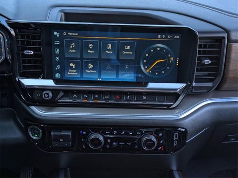 Used 2022 Chevrolet Silverado 1500 High Country image 12