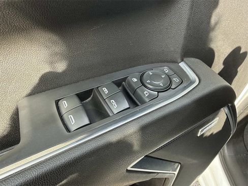 Used 2023 Chevrolet Silverado 1500 LTZ w/ LTZ Premium Package image 11