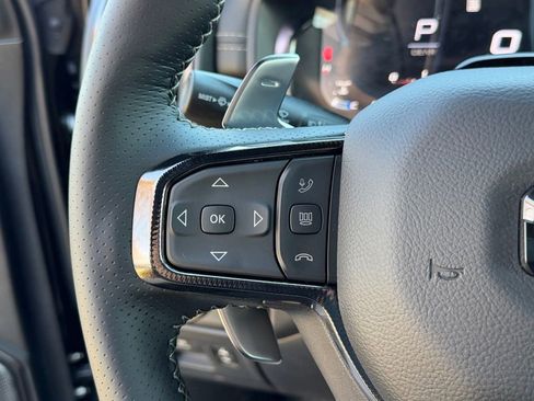 New 2026 RAM 1500 RHO image 18