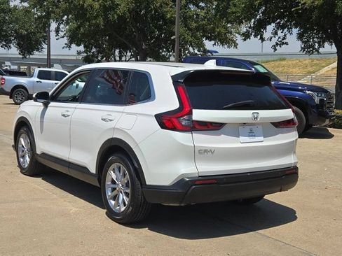 Used 2024 Honda CR-V EX-L image 7