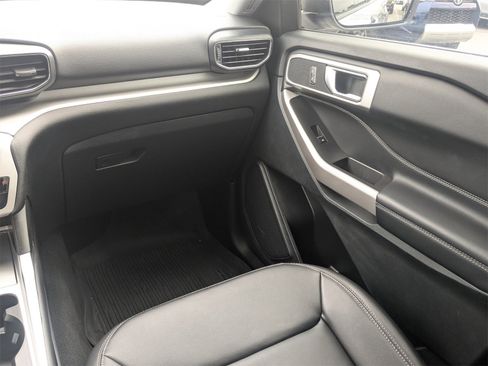 Used 2024 Ford Explorer XLT w/ Equipment Group 202A image 20