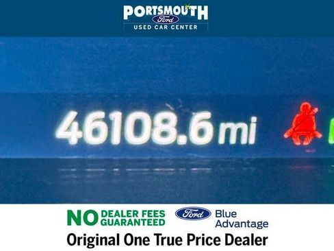 Used 2022 Ford F150 Lariat w/ Equipment Group 502A High image 27