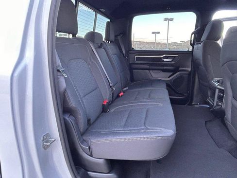 New 2026 RAM 1500 Big Horn AWD/4WD image 28
