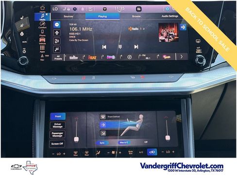 Used 2024 Jeep Wagoneer Launch Edition AWD/4WD image 15